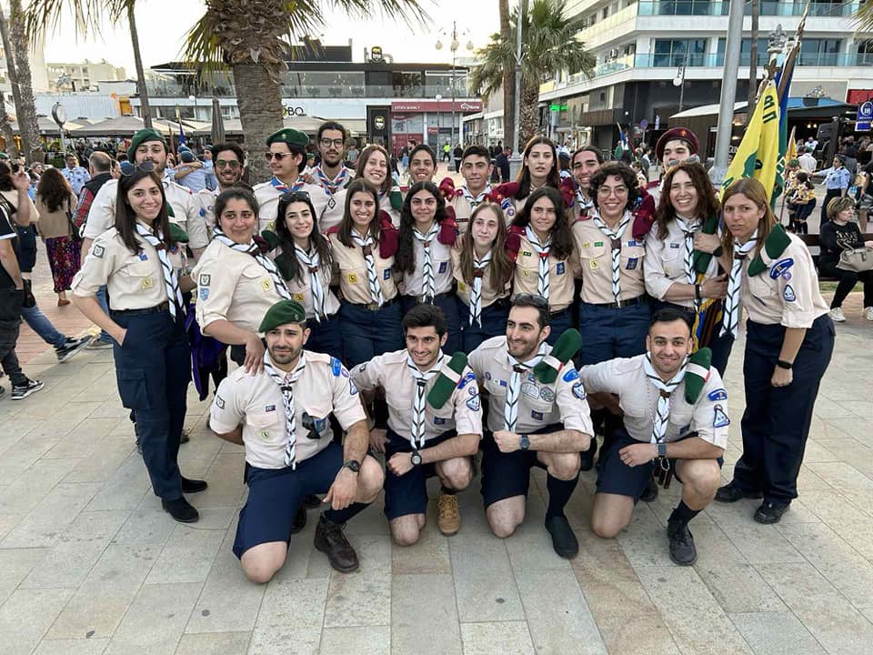 Αγέλη